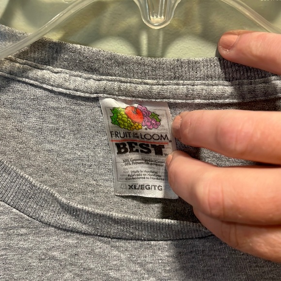 LONG SLEEVE Broward County FL Sheriff Fire Rescue - Picture 3 of 3